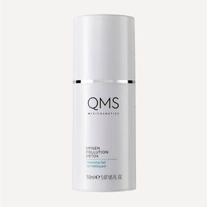 $8 QMS POLLUTION CLEANSER. NEW. FULL SIZE. $8 IF BUNDLED